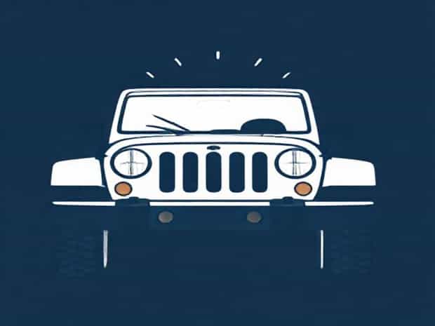 Jeep Wrangler Sluggish Acceleration