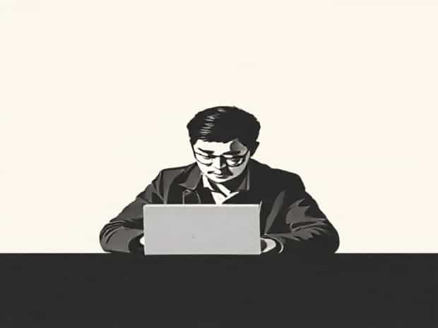 Jensen Huang Work Ethic