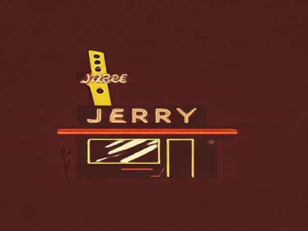 Jerry'S Cafe Gallup Nm