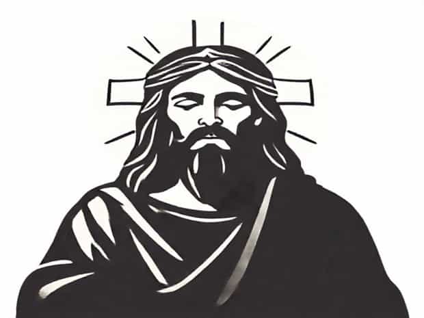 Jesus Christ Deny Your Maker