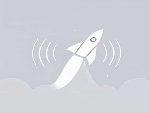 Jet Breaking Sound Barrier