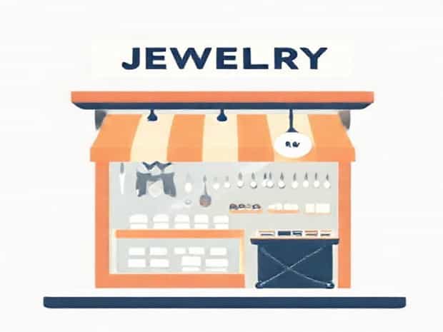 Jewelry Repair Shop Near Me