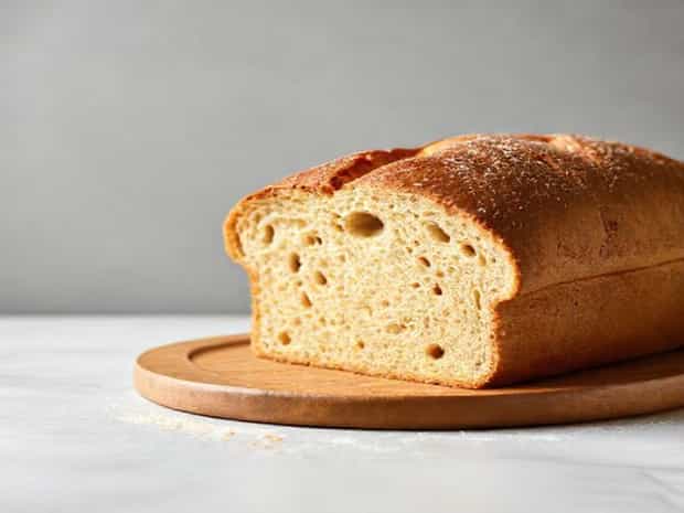Jewish Rye Bread Recipe
