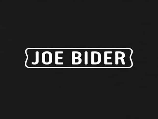 Joe Biden Snicker Bar