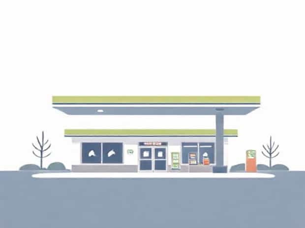 Johnston County Convenience Center