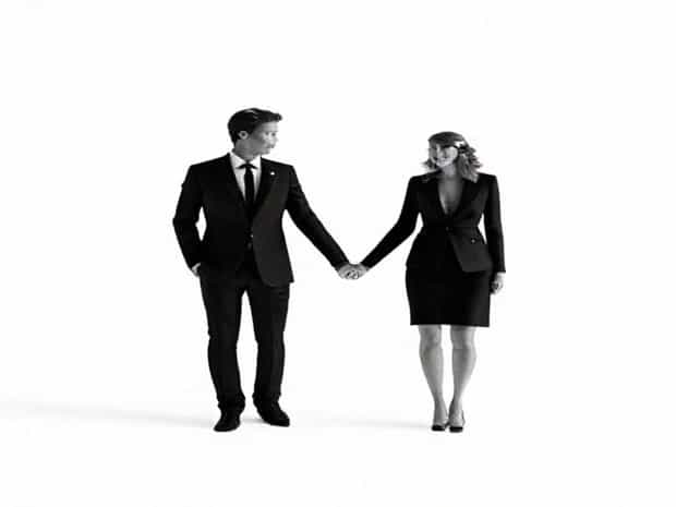 Jon Lovett Ronan Farrow Married