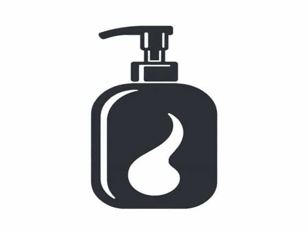 Joseph Joseph Hygienic Soap Dispenser