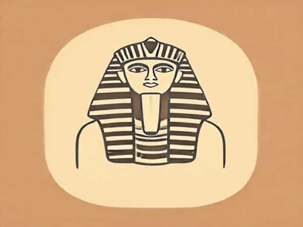 Joseph Mistaken For Egyptian