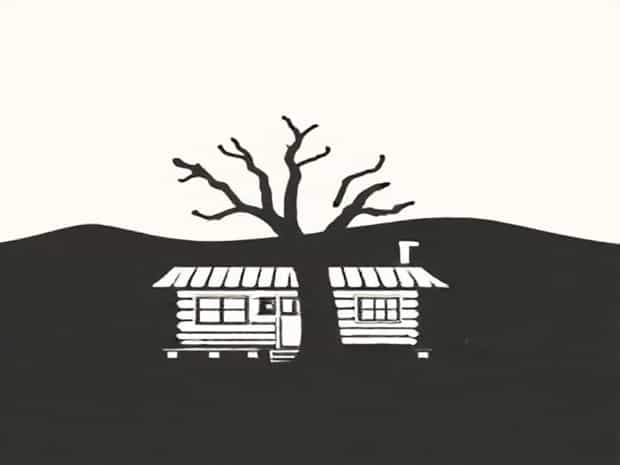 Joshua Tree Homesteader Cabin