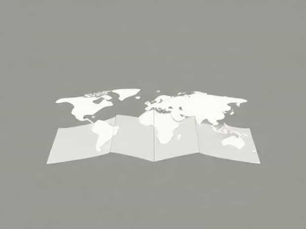 Journal Of Geography And Cartography