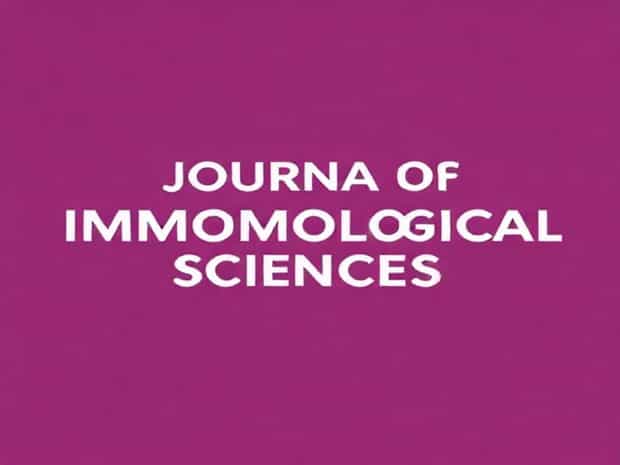Journal Of Immunological Sciences Impact Factor