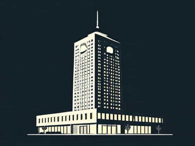 Jr Tower Hotel Nikko Sapporo