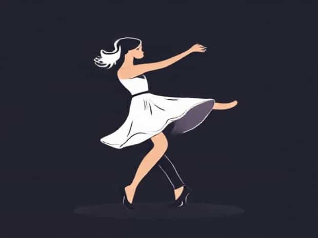 Jubilee Quickstep Sequence Dance