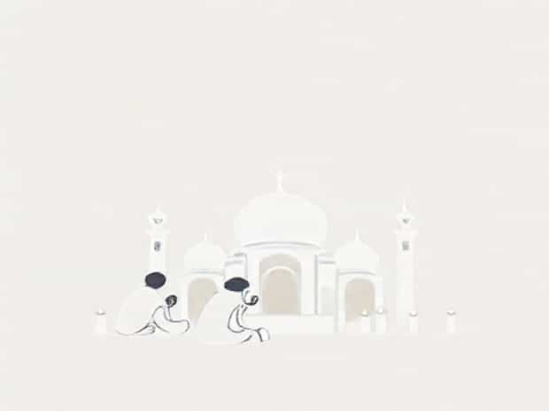 Kalam Was Convinced That The Prayers Reached