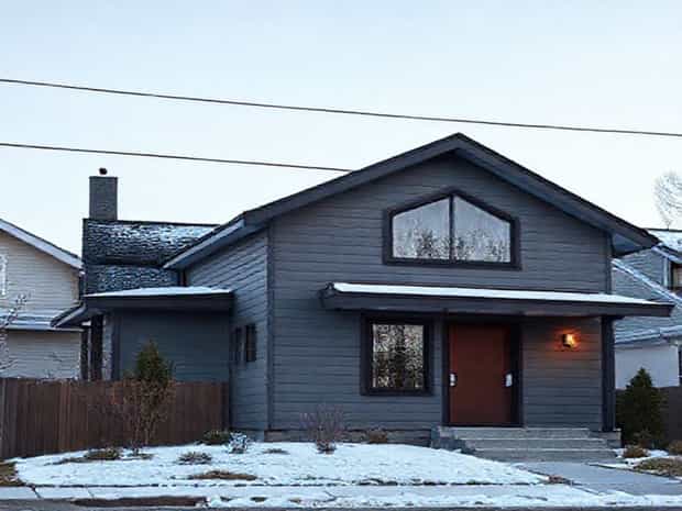 Kaycan Siding Near Me