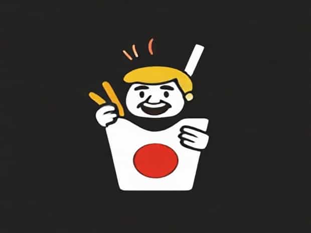 Ken Robbed A Fast Food Concoction