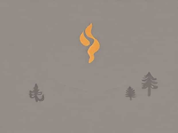 Kenneth Fire West Hills Containment
