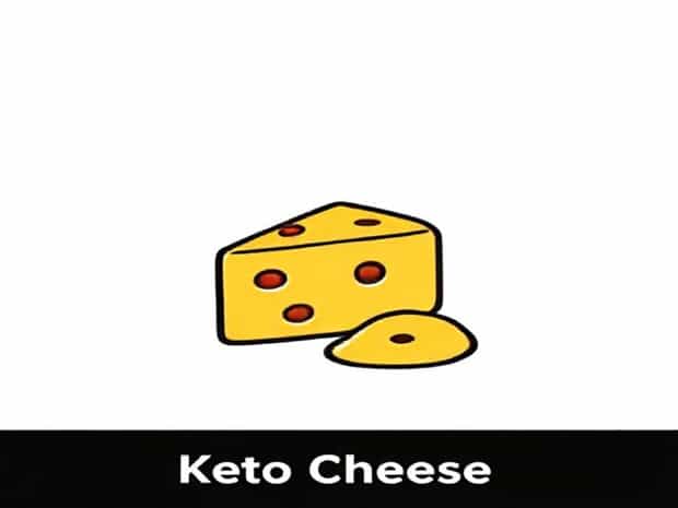 Keto Cheese Pimiento Spread