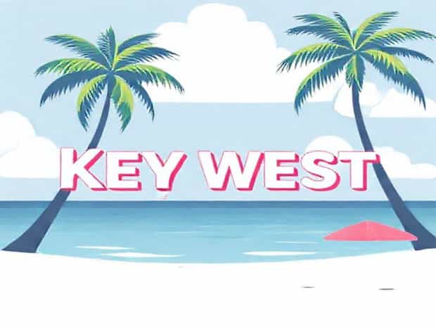 Key West Tropical Jeremiah'S
