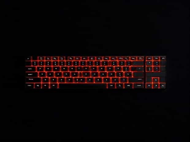 Keyboard Asus Rog Zephyrus G14