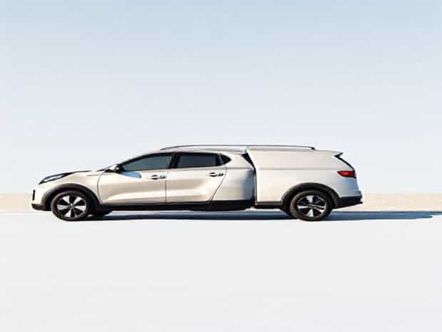 Kia Sportage Towing Capacity