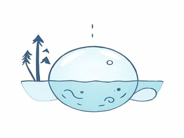 Kid Friendly Definition Of Hydrosphere