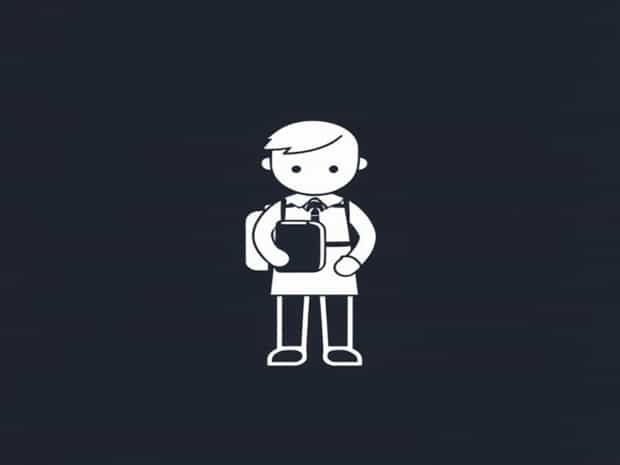 Kid Gets Expelled From School
