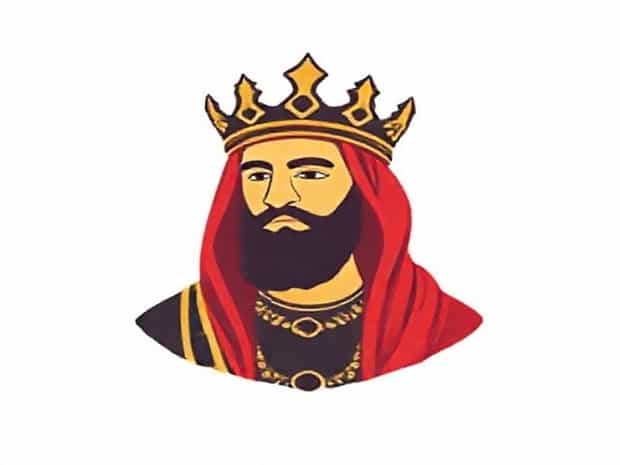 King Suleiman Net Worth