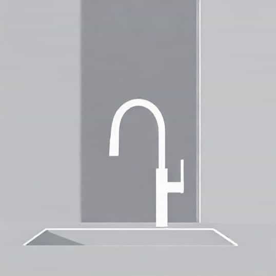 Kitchen Faucet Won'T Retract