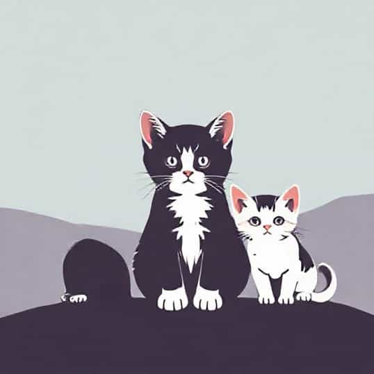 Kittens For Sale Caerphilly