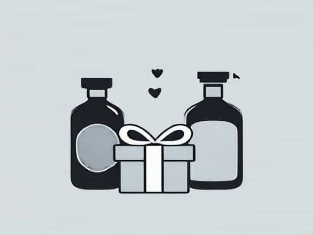 Knowing Indulgent Duo Gift Set