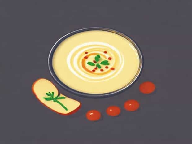 Korma Kheer And Kismet