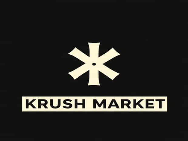 Kreuz Market Shoulder Clod