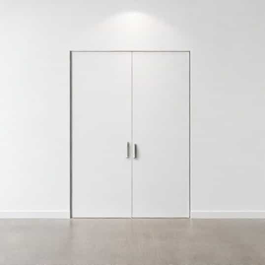 Kwik Wall Operable Partition