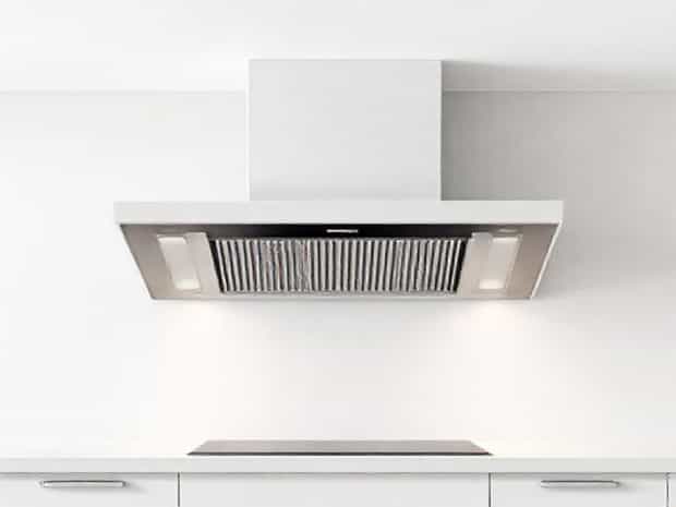 Lg Ductless Range Hood