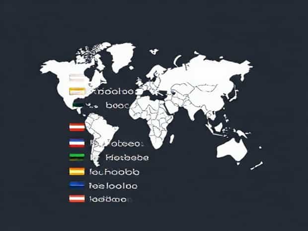 List Of Developed Countries