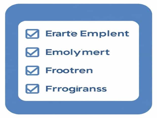 List Of Gainful Employment Programs