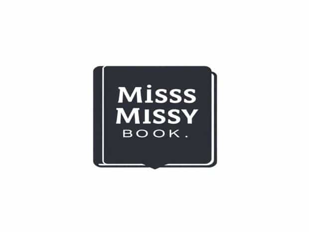 Little Miss Bossy Book