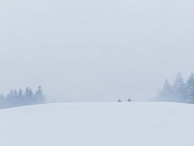 Little Smoky Ski Hill