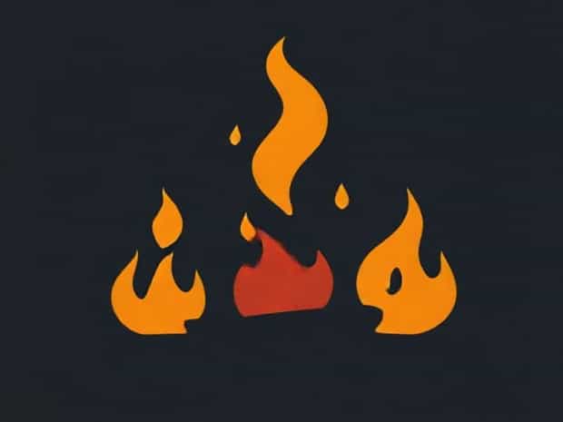Local Fires Happening Now