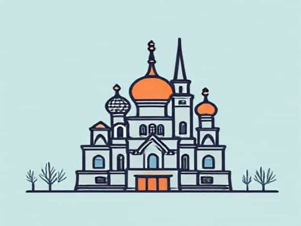 Local Time Russia Arkhangelsk