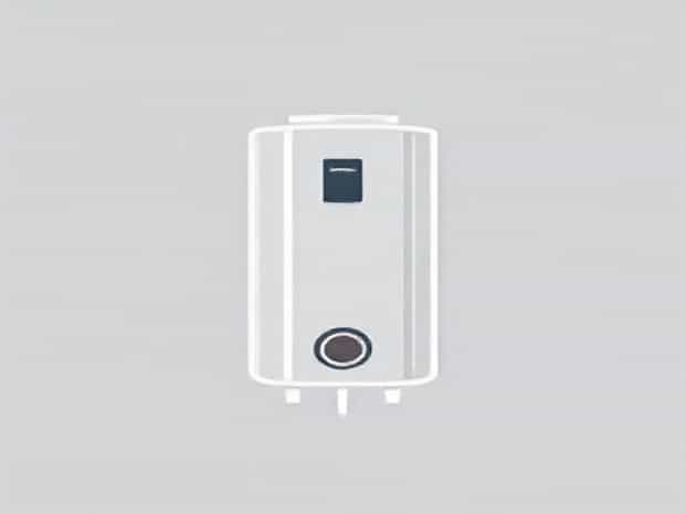 Lochinvar Power Vent Water Heater