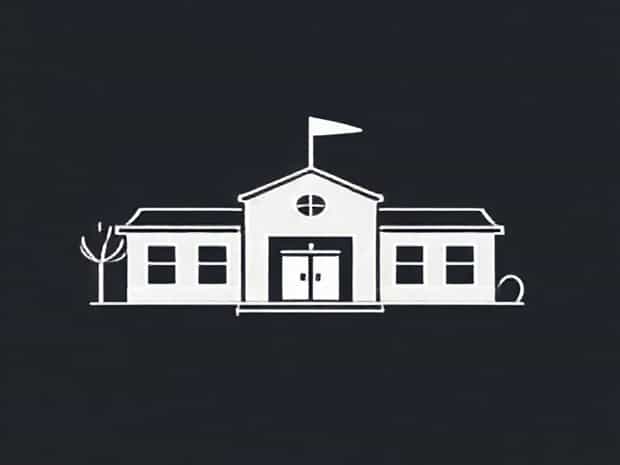 Lopez West Elementary School Bldg I