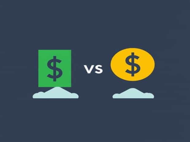 Lost Profits Vs Disgorgement