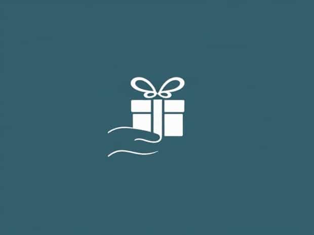 Love The Giver More Than The Gift