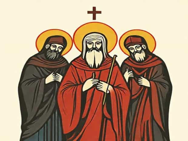 Lutheran Veneration Of Saints