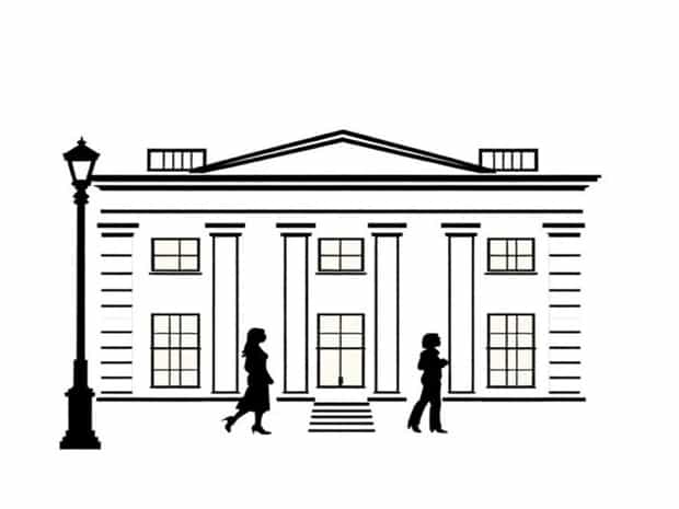 Madam Tussaud London Zeit