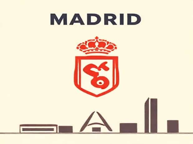 Madrid To Bilbao Biscay