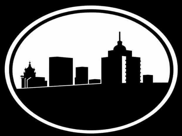 Manchester To Stoke On Trent