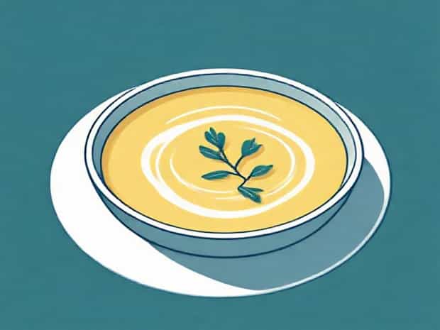 Mary Berry Parsnip Soup